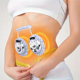 NNETM Portable Bodybuilding Machine - White