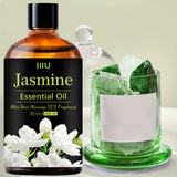 NNETM Jasmine Essential Oil 100ml