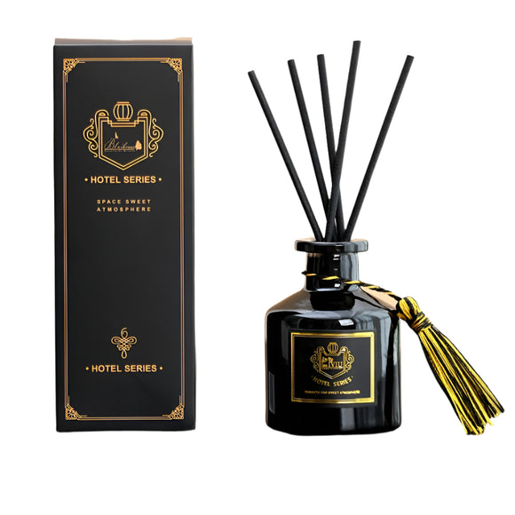 NNETM Fragrance Diffuser for Home, Bathroom & Car