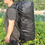 NNETM Roll Top Duffel Dry Bag