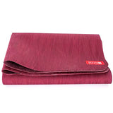 NNEOBA Super Thin Travel Yoga Mat