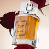 NNETM Musk Scent Eau de Cologne for Men