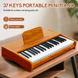 NNETM Electronic Keyboard Piano for Beginners