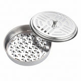 3PCS Fireproof Mosquito Repellent Incense Holders