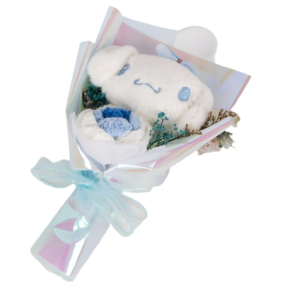 NNETM Sanrio Bouquet of Roses for Valentine's Day