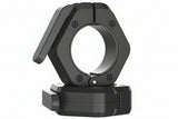 Olympic Barbell Collars – Quick-Release Locking Barbell Clips for 2-Inch Weight Bars (1 Pair)