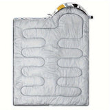 NNETM Dinosaur Camping Sleeping Bag Lightweight Warm Quilt