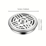 3PCS Fireproof Mosquito Repellent Incense Holders