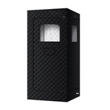 NNETM Portable Full-Body Sauna Tent for Indoor Detox