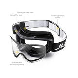 NNETM Premium Ski Goggles for Snowboarding, Skiing, and Snowmobiling