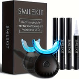 NNETM Wireless Teeth Whitening Kit