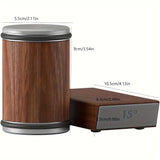 NNETM Rolling Knife Sharpener Kit