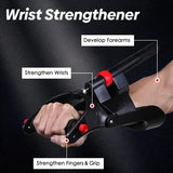 NNETM Arm & Wrist Strength Trainer