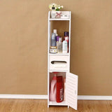 NNETM Introducing Our Stylish Vertical Cabinet Solution