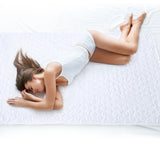 2x Bed Pad Waterproof Bed Protector Queen-1910113038837616646