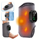 NNETM Multifunctional Foot Massager with Heat