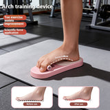 Portable Arch and Toe Stretching Trainer