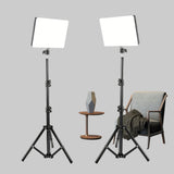 NNETM 10-Inch Live Streaming Beauty Fill Light Kit