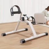 NNETM Home Rehabilitation Indoor Exercise Bike Trainer