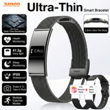 NNETM Ultra-Thin Smartwatch