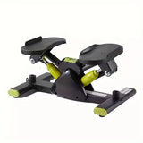 NNETM 1pc Indoor Mechanical Leg Training Stepper - Green
