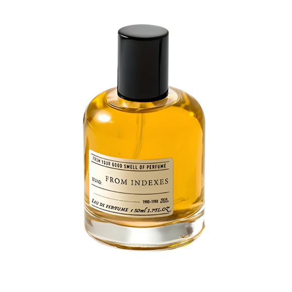 NNETM Eau de Parfum for Men, 50ml Musk Woody Scent