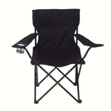 NNETM Camping Chair with Portable Steel Frame