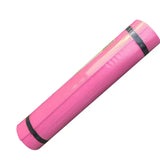 NNETM Folding Thick Yoga Mat Non-Slip Exercise Fitness Pad for Women