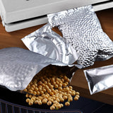 100x Commercial Grade Vacuum Sealer 16x25cm-1910113046571913222