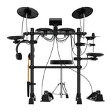 NNEDPE TDX-16 Electronic Drum Kit with Pedals