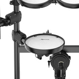 NNEDPE X23 9-Piece Electronic Drum Kit