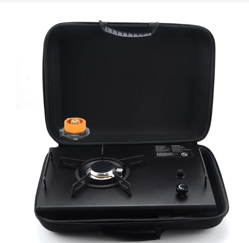 NNEOBA Camping Removable Gas Stove