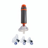 NNETM Portable Airway Assistance Emergency Tool