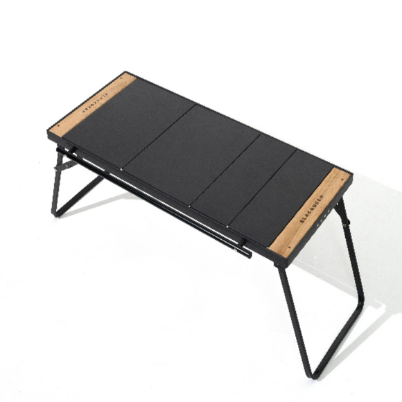 NNEOBA Multifunctional Folding Camping Table