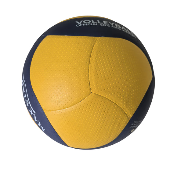 NNETM Super Fiber Volleyball for Adult Indoor Outdoor Ball