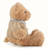 NNETM Charming Teddy Bear Plush Toy for Sofa Decor & Gifts