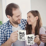 NNETM 11 OZ Ceramic Coffee Mug – Reusable and Insulated