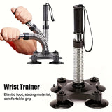 NNETM Wrist Strength Trainer – Hand & Forearm Training Device