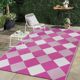 NNETM Outdoor Foldable & Lightweight Camping Mat