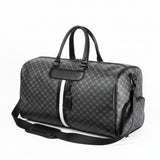 Large Capacity Men's Travel Duffle Bag