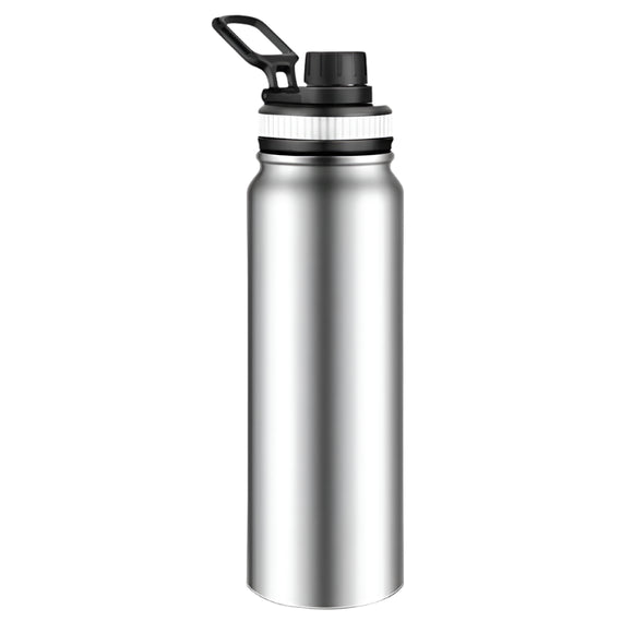 NNEOBA Water Bottle Stainless Steel Insulated (1000ML)