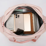 Multifunctional Travel Bag