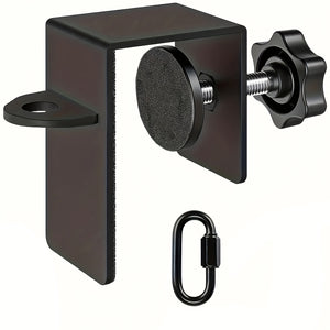 NNETM Door Flexibility Trainer Adjustable Split Leg Stretch Strap