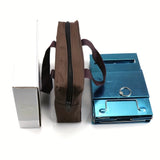 NNETM Wood Stove Ultralight Folding for Outdoor Cooking