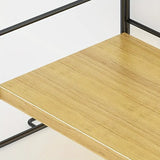 NNETM Two tiers of organization await you with our desktop rack