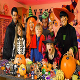 NNETM Halloween Party Favor Pack (150pcs)