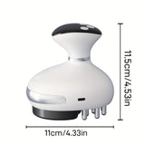NNETM 2-in-1 Electric Cupping Massager