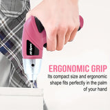NNETM Cordless Electric Screwdriver Tool Set