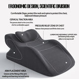 NNETM Memory Foam Pillow for All Sleep Positions(Dark Gray)