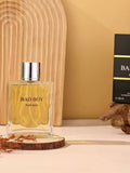 NNETM Eau De Parfum Refreshing Citrus & Spicy Woody Scent